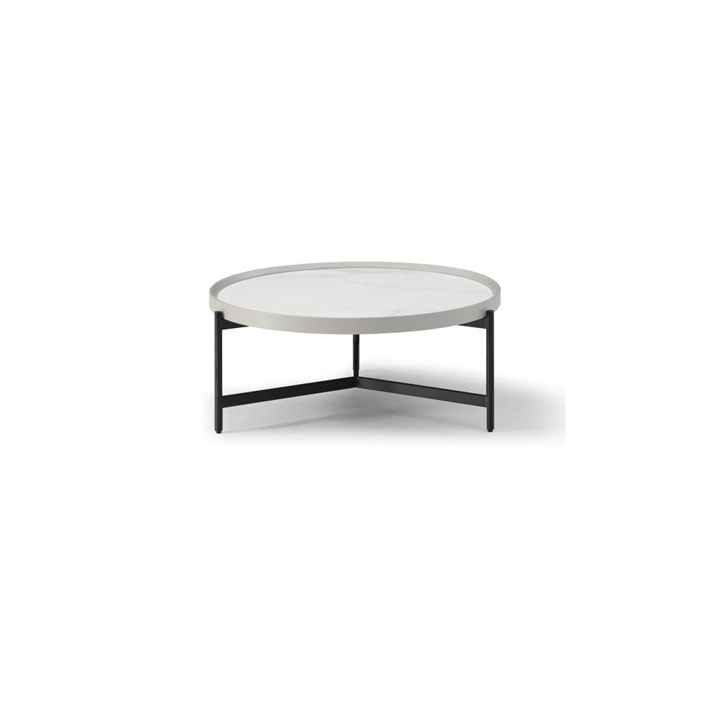 Ivery Coffee Table by Tommy Franks