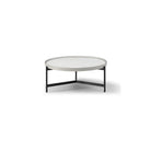 Ivery Coffee Table by Tommy Franks
