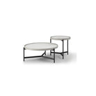Ivery Coffee Table by Tommy Franks