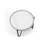Ivery Side Table by Tommy Franks