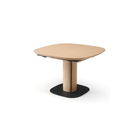 Vita Ash Oak Extension Dining Table by Tommy Franks