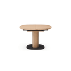 Vita Ash Oak Extension Dining Table by Tommy Franks