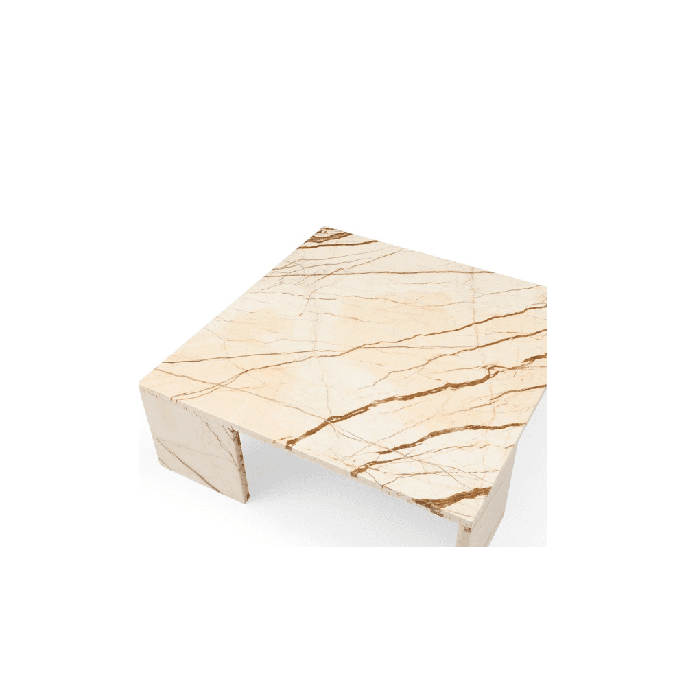 Kenzo Coffee Table by Tommy Franks
