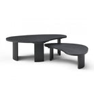 Prelude Medium Coffee Table by Tommy Franks