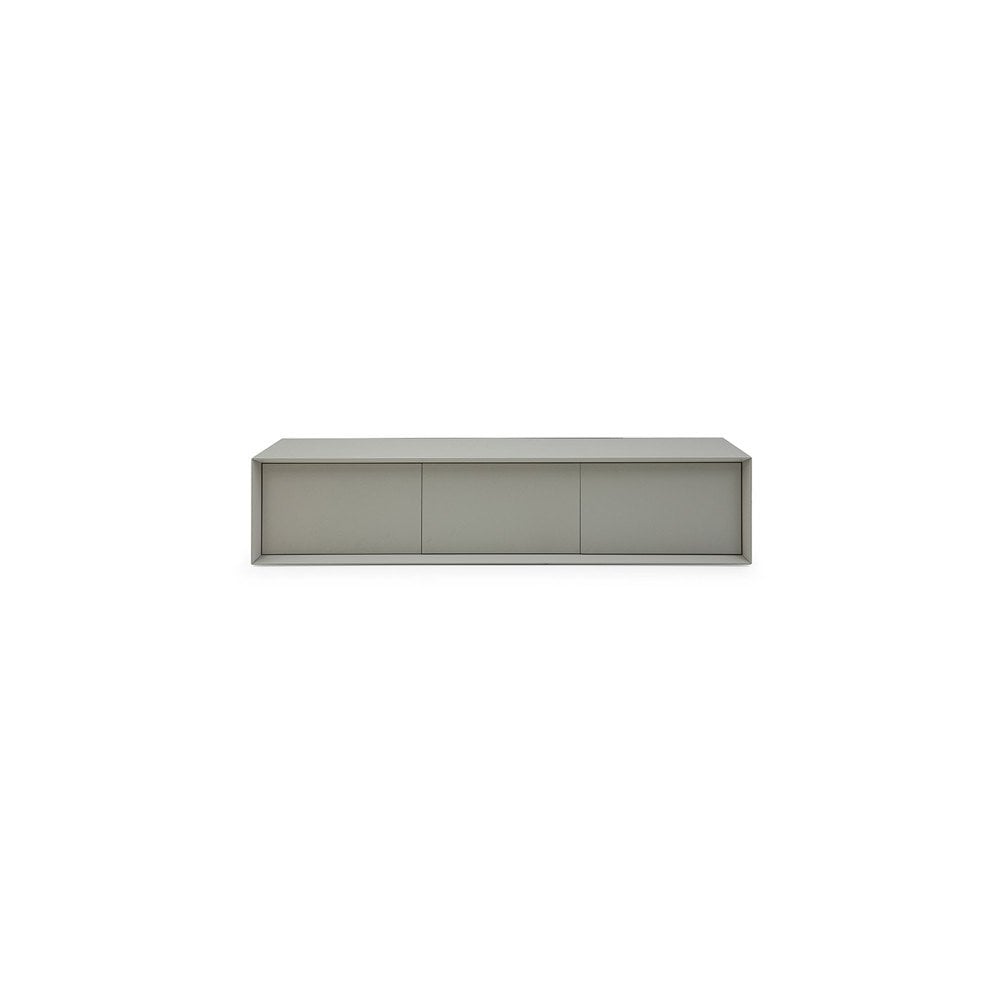 Alida Light Grey TV Unit by Tommy Franks