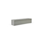 Alida Light Grey TV Unit by Tommy Franks