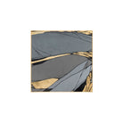 Gold Spectrum Wall Art by Tommy Franks