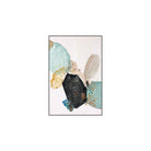 Pianeta Oil Painting Wall Art by Tommy Franks