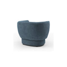 Bristol Valencia Blue Armchair by Tommy Franks