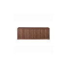 Alida Walnut Sideboard by Tommy Franks