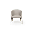 Completo Biscuit Lounge Chair by Tommy Franks
