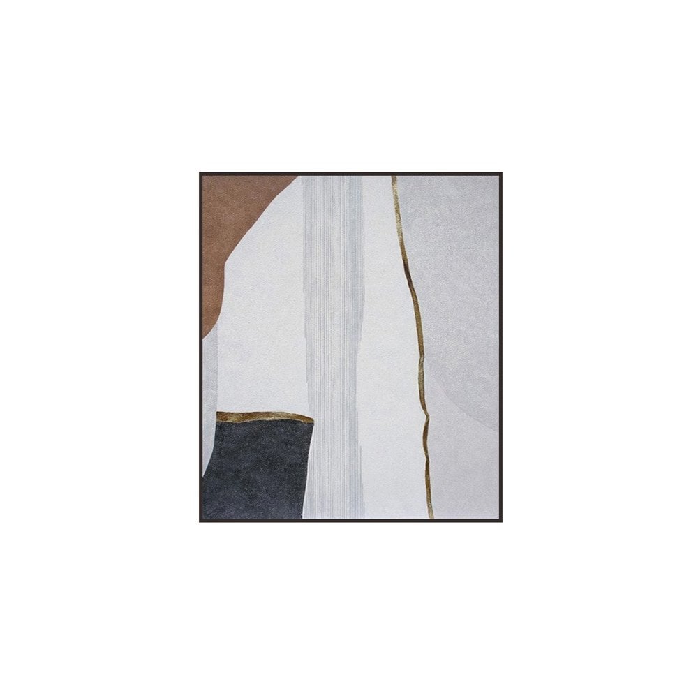 Birch Painting Wall Art by Tommy Franks