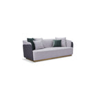 Curve 4-Seater Sofa by Tommy Franks