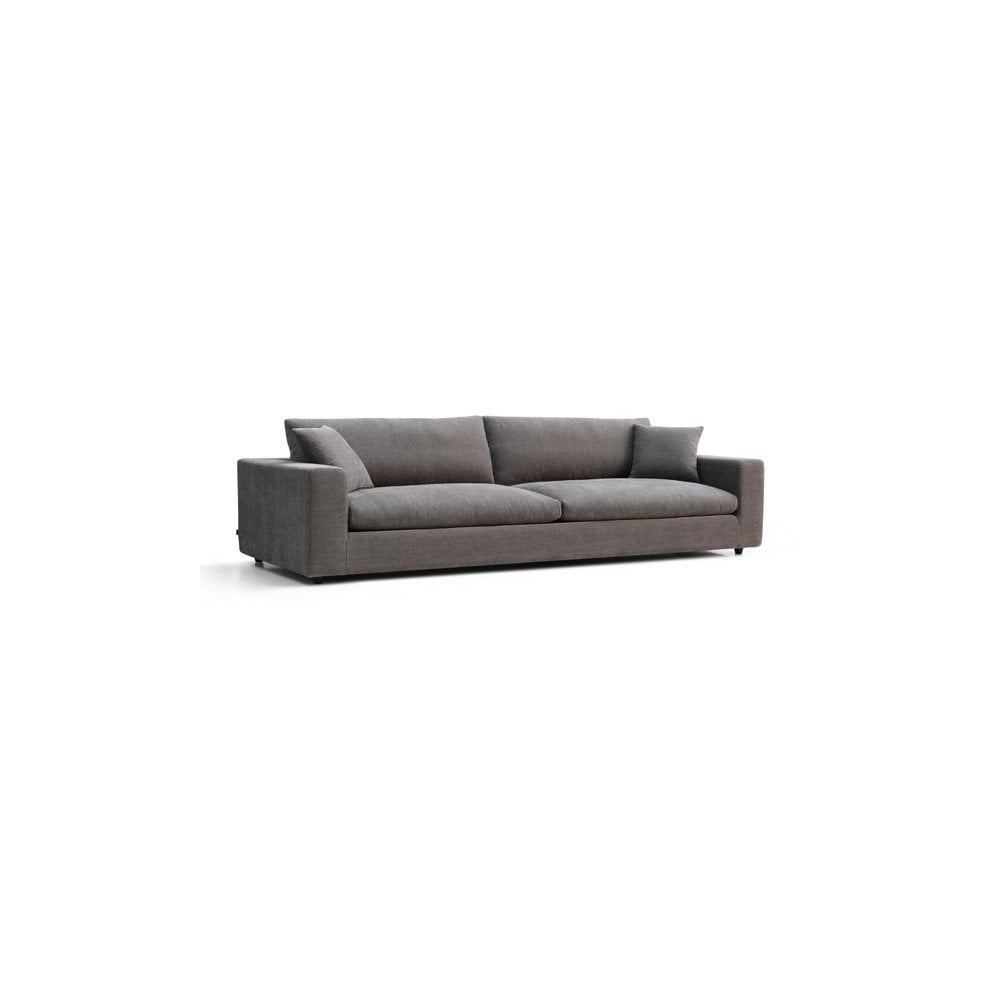 Blanco 4-Seater Sofa by Tommy Franks