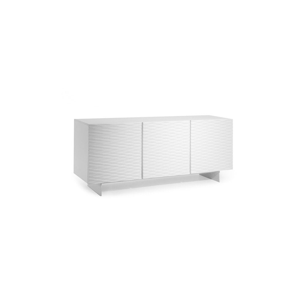 Vibe White Buffet by Tommy Franks