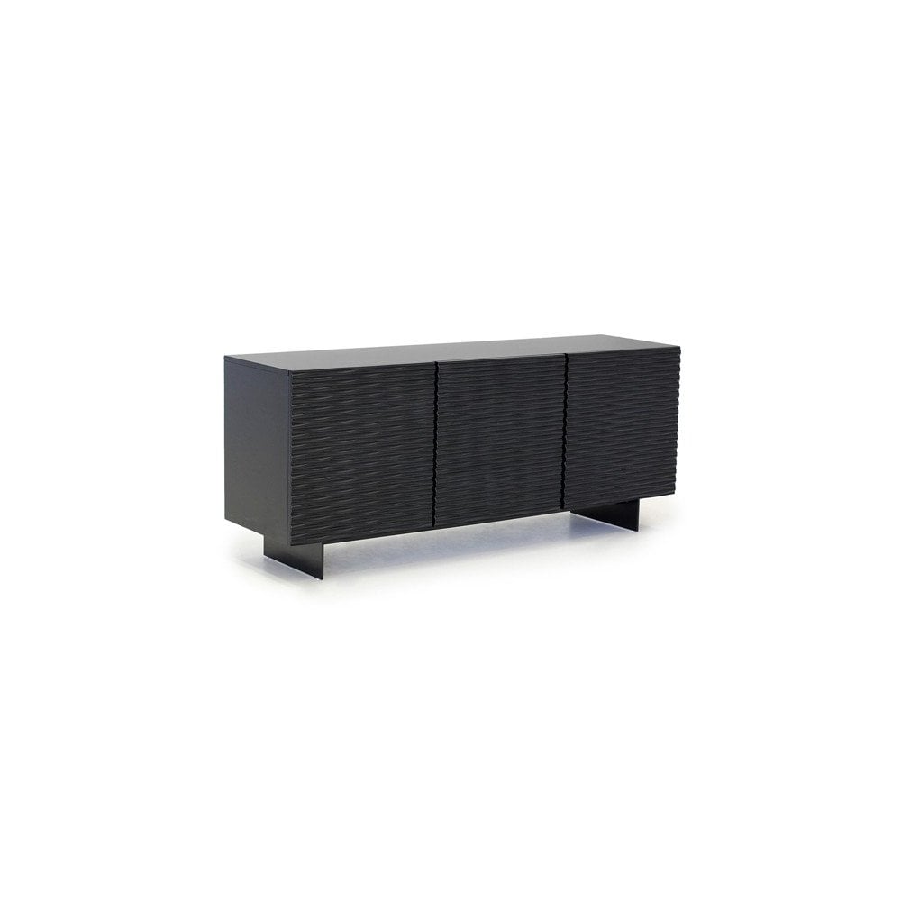 Vibe Black Buffet by Tommy Franks
