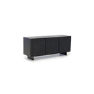 Vibe Black Buffet by Tommy Franks