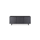 Vibe Black Buffet by Tommy Franks