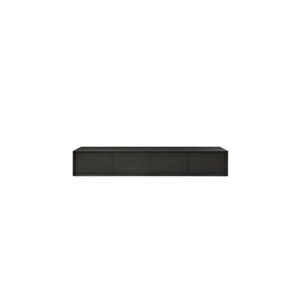 Alida Black TV Unit by Tommy Franks
