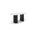 Rhodes Dining Table by Tommy Franks