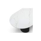 Rhodes Dining Table by Tommy Franks