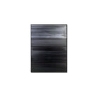 Blaque Oil Painting Wall Art by Tommy Franks