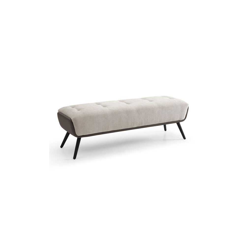 Morciano Bench Seat by Tommy Franks