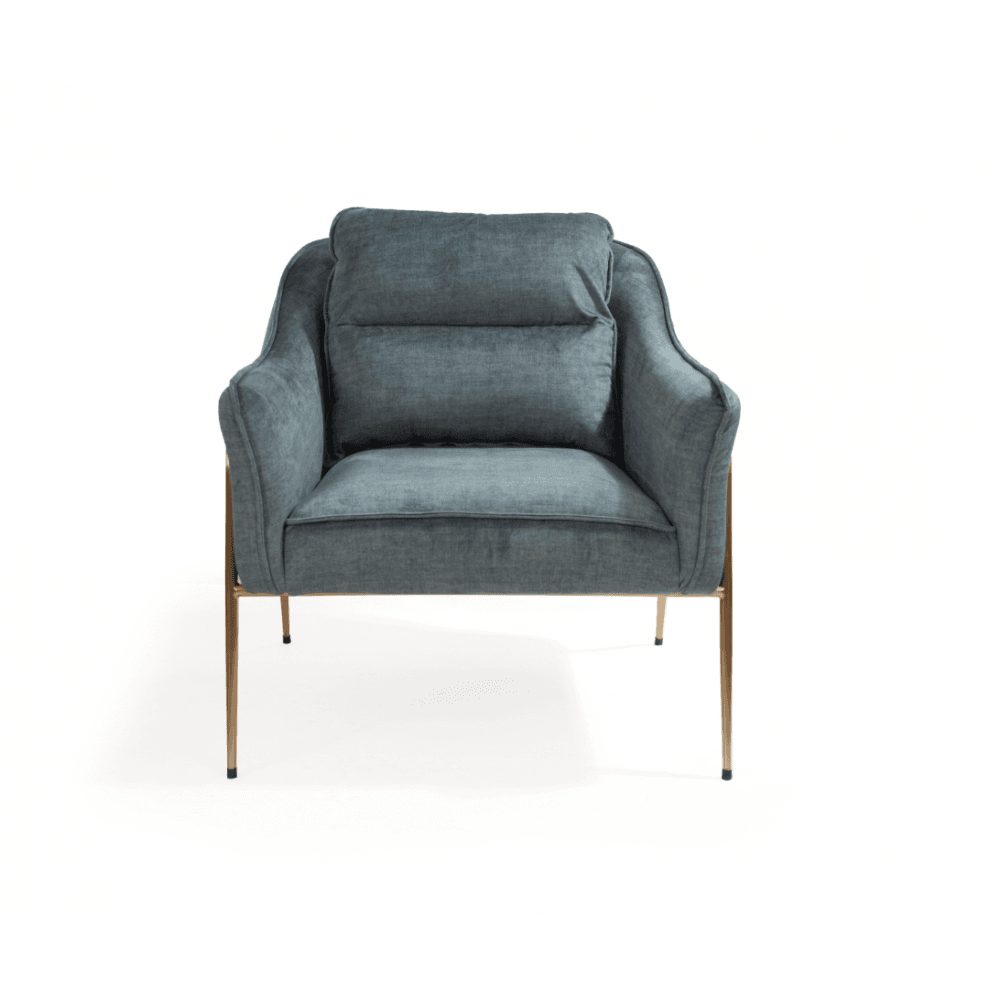 Torsion Bella Pacific Lounge Chair by Tommy Franks