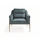 Torsion Bella Pacific Lounge Chair by Tommy Franks