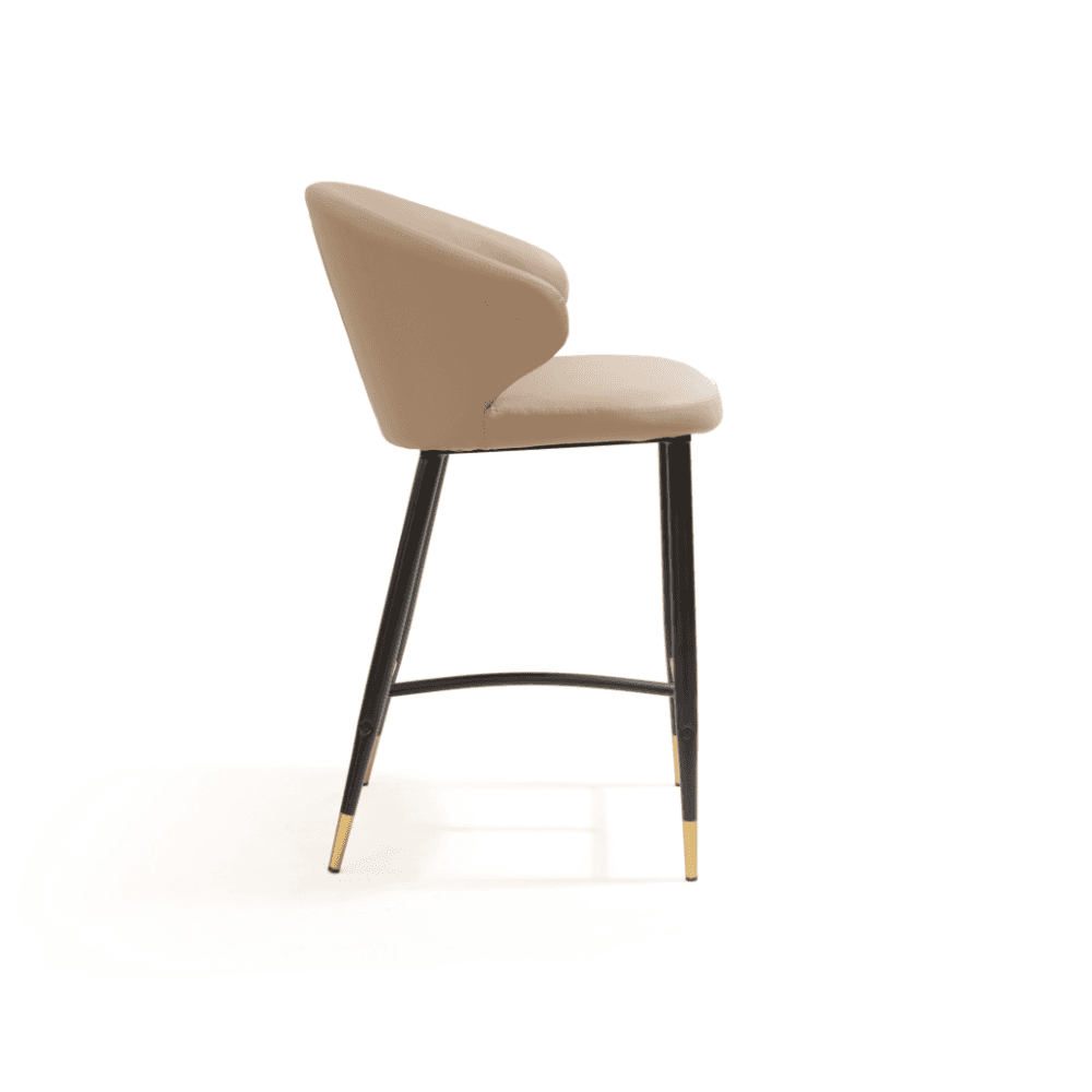 Bellroy Buffalo Bar Stool by Tommy Franks