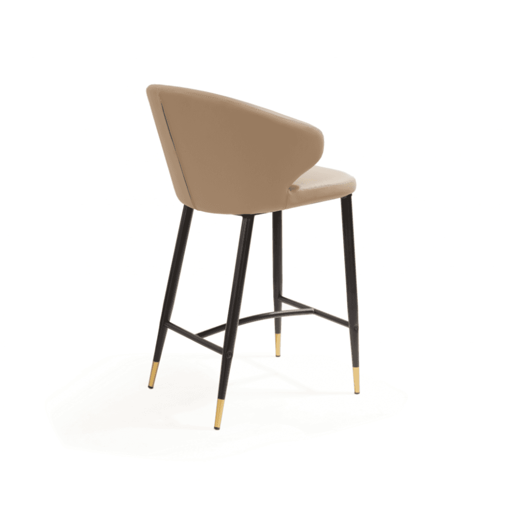 Bellroy Buffalo Bar Stool by Tommy Franks