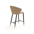 Bellroy Buffalo Bar Stool by Tommy Franks
