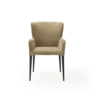 Varsi Olive Set of 2 Dining Chairs by Tommy Franks