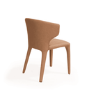 Vela Honey Dining Chair by Tommy Franks