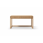 Costine Ash Oak Desk by Tommy Franks