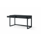Costine Black Desk by Tommy Franks