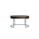 Verge Dressing Table by Tommy Franks