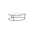 Anthea Coffee Table - Small by Tommy Franks