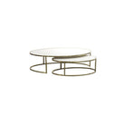 Anthea Coffee Table - Small by Tommy Franks