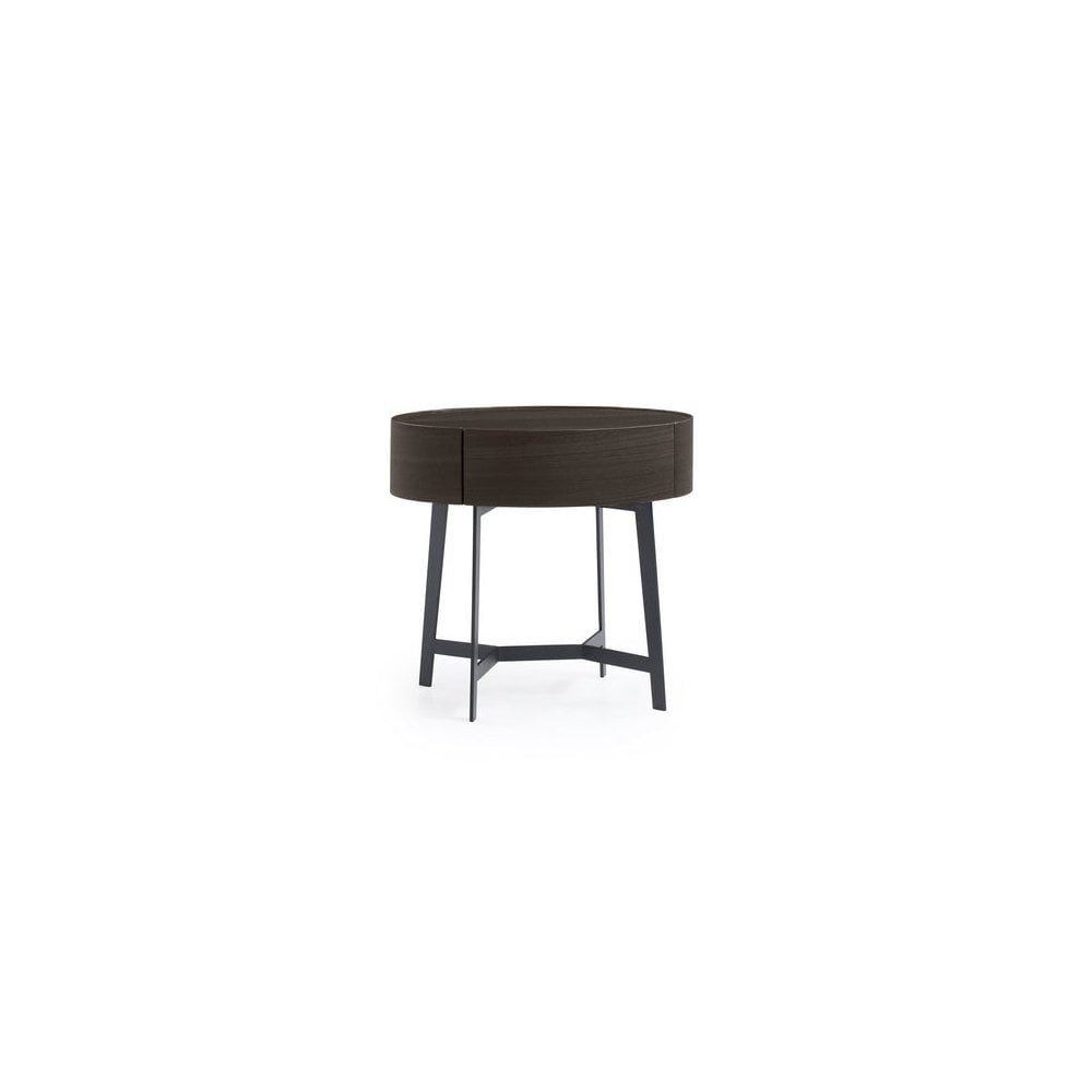 Tom Night Stand Bedside Table by Tommy Franks