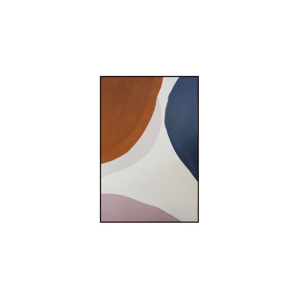 Epoch Wall Art by Tommy Franks