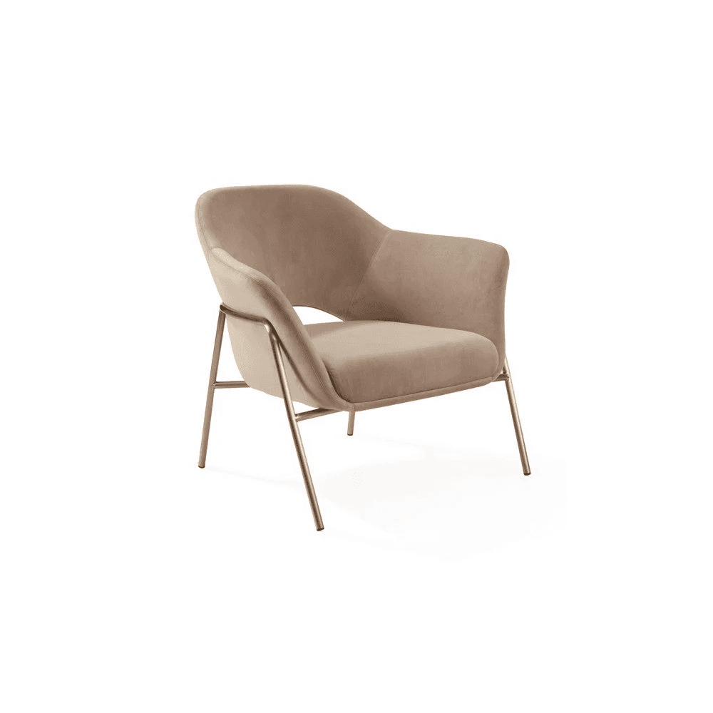 Arteta Accent Chair by Tommy Franks
