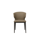 Kabo Buffalo Set of 2 Dining Chairs by Tommy Franks
