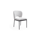 Wolfie Wolf Set of 2 Dining Chairs by Tommy Franks