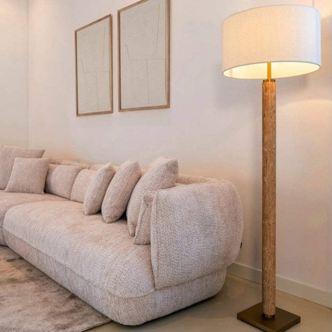 Lorén Floor Lamp by Richmond Interiors