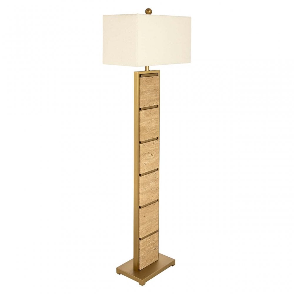 Meyra Floor Lamp by Richmond Interiors