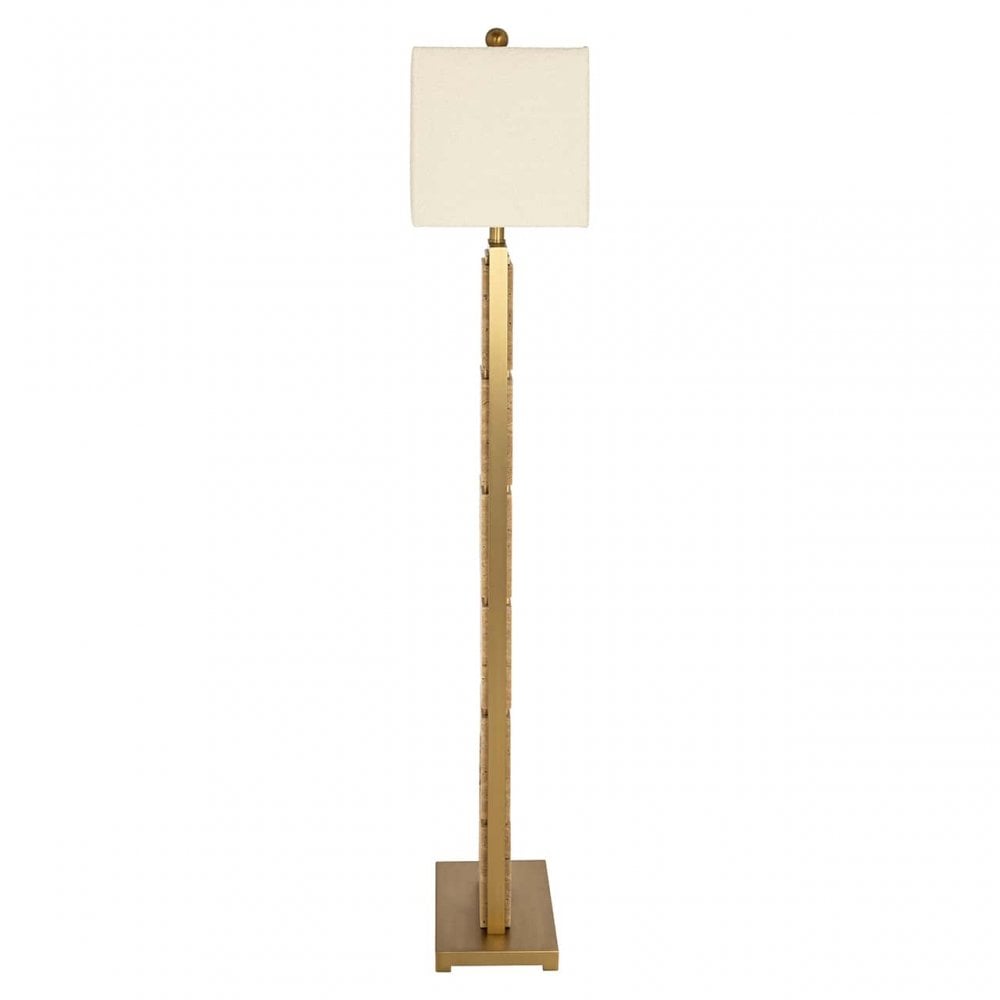 Meyra Floor Lamp by Richmond Interiors