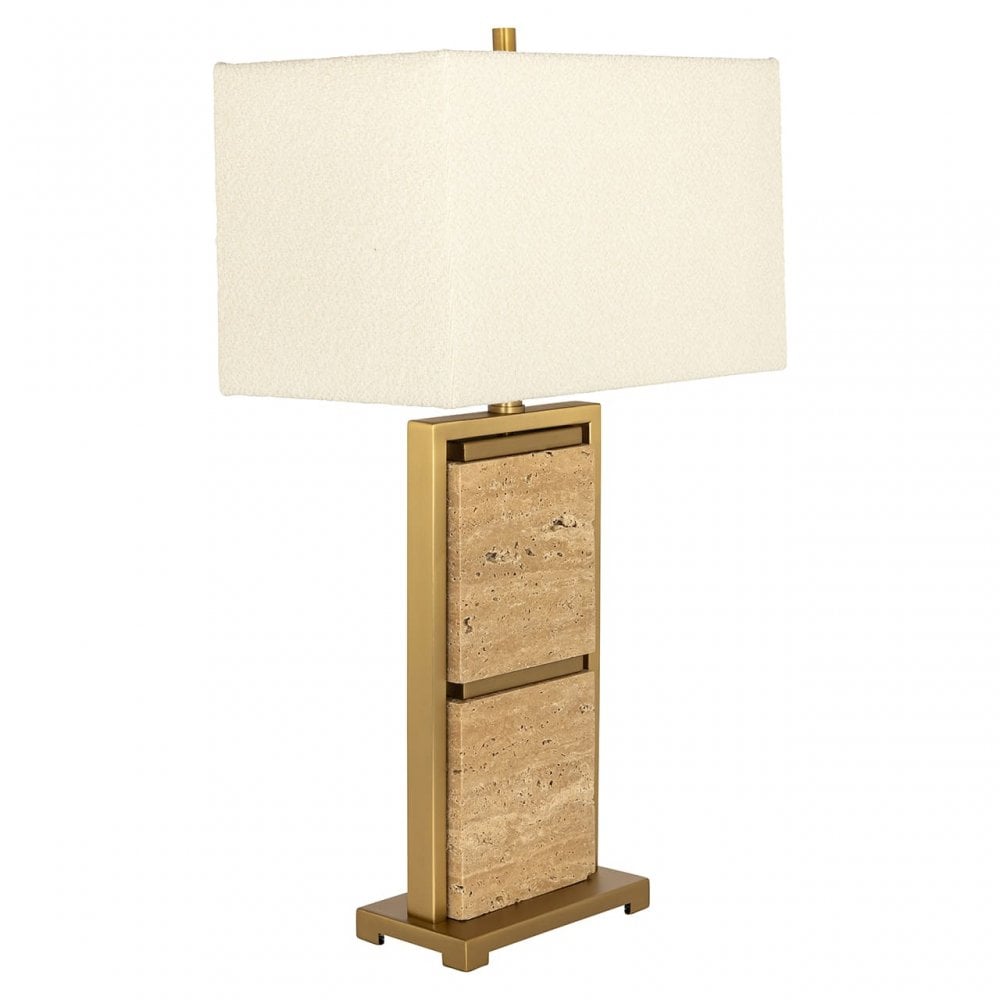Meyra Table Lamp by Richmond Interiors