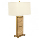 Meyra Table Lamp by Richmond Interiors