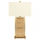 Meyra Table Lamp by Richmond Interiors
